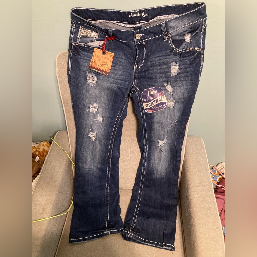 Size 14 womens jeans
